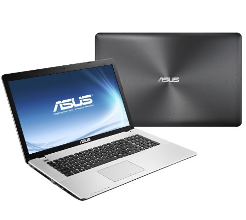 ASUS 90NB01X1-M00180 Intel® Core™ i7 i7-4700HQ Laptop – image 3