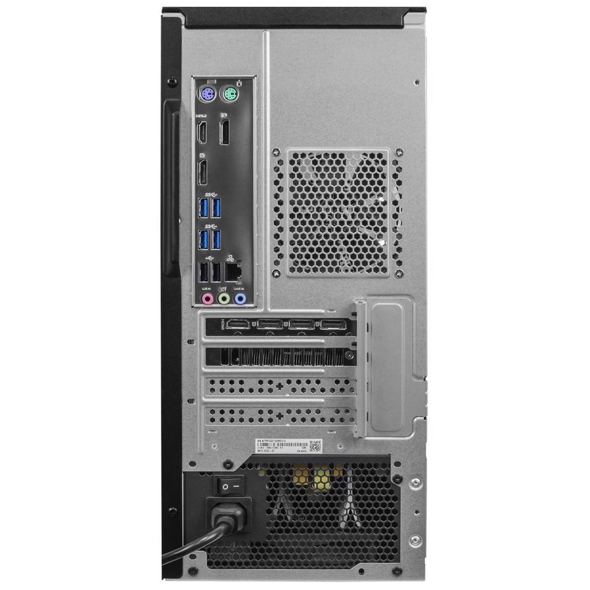 ASUS ROG Strix G10CE G10CE-3050R716 PC AMD Ryzen™ 7 5700U – image 5