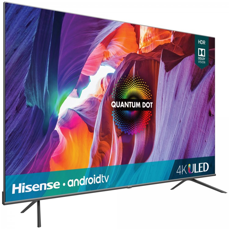 Hisense H8G 75H8G TV – image 3