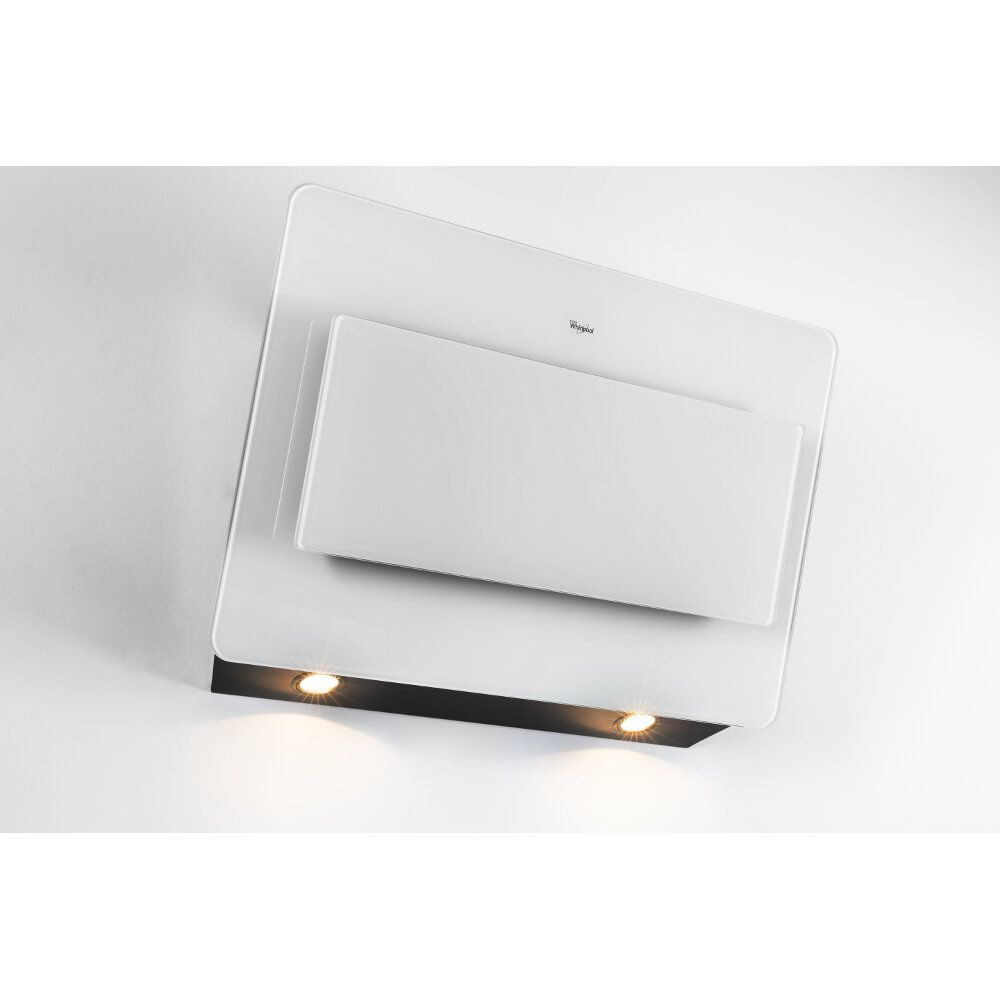 Whirlpool AKR855GWH Wall-mounted White 748 m³/h – image 8