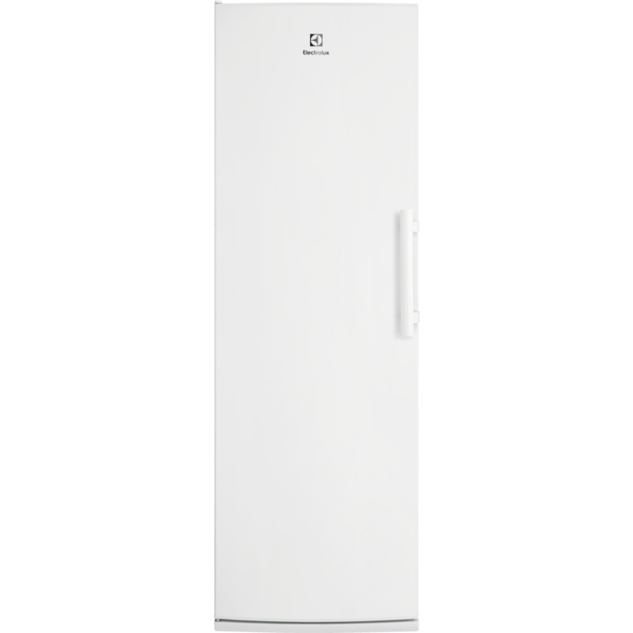 Electrolux LUS1AF28W Upright freezer Freestanding – image 3