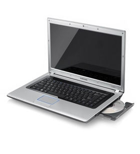 Samsung R R520-FS01NL Intel Pentium Mobile T3400 – image 3