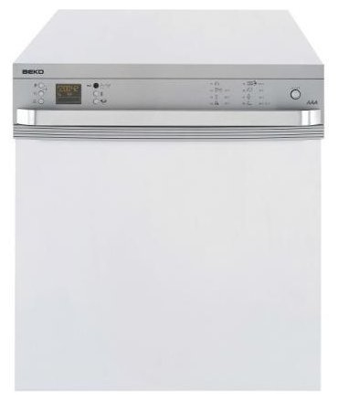 Beko DSN 6835 FX