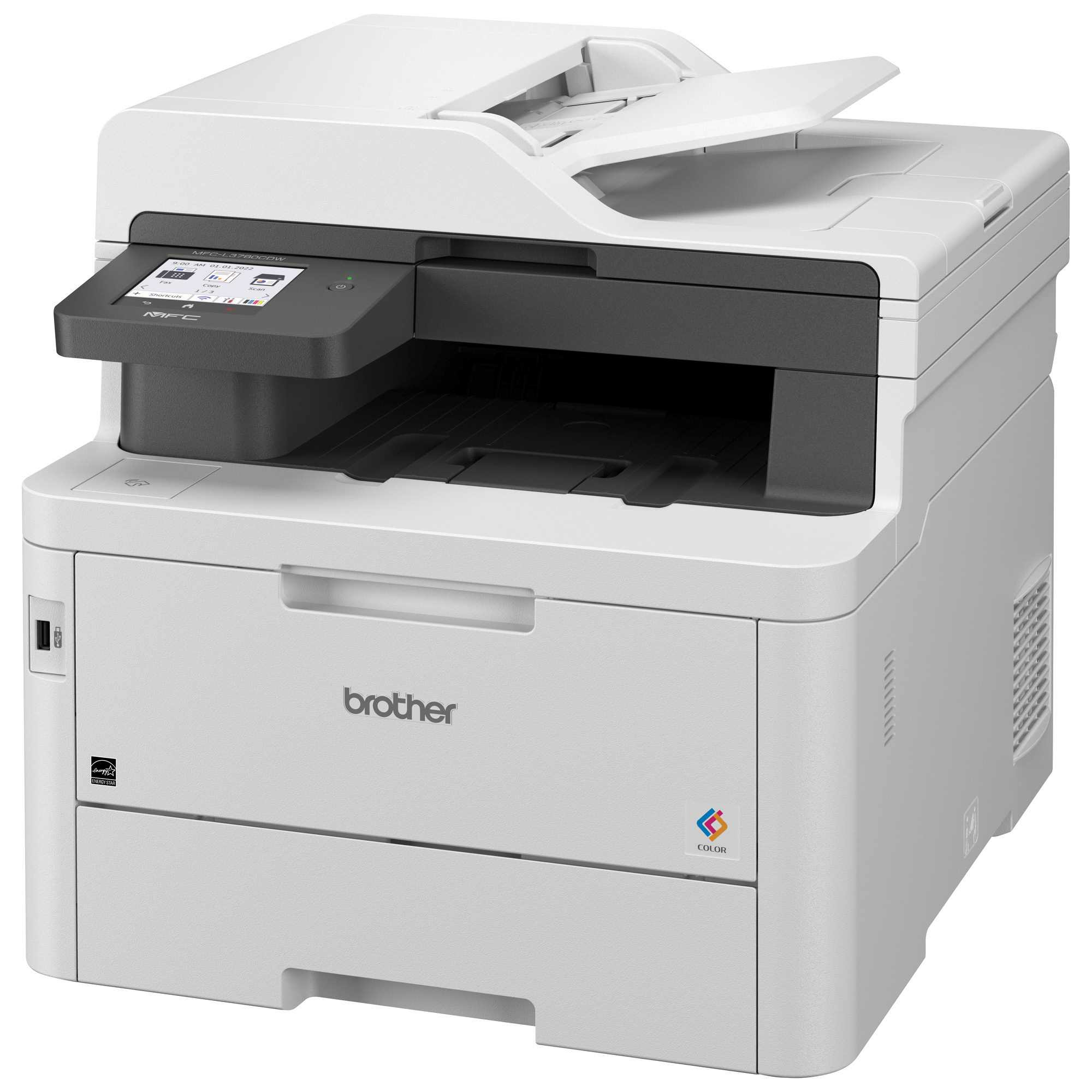 Brother MFCL3780CDW LED A4 – image 2