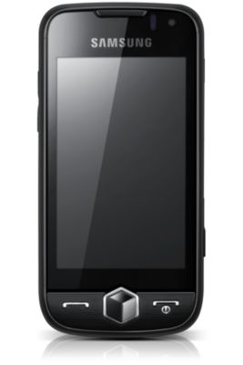 Samsung GT-S8000