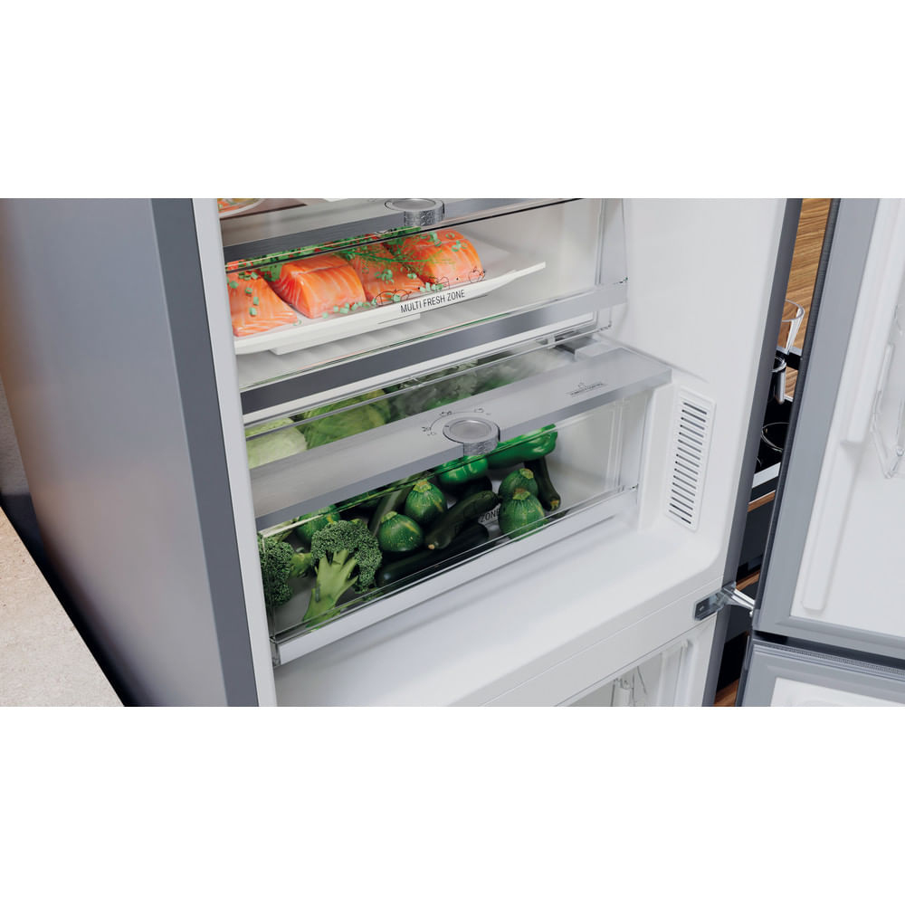 Hotpoint HAFC8 TT43SX O3 – image 9