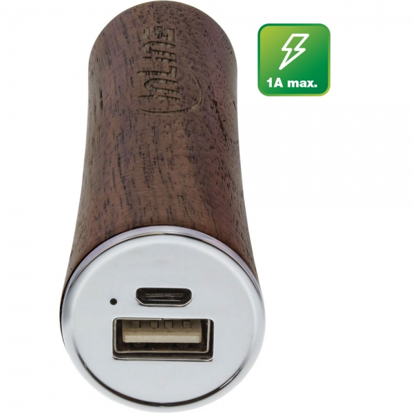 InLine 1479 power bank Lithium-Ion (Li-Ion)