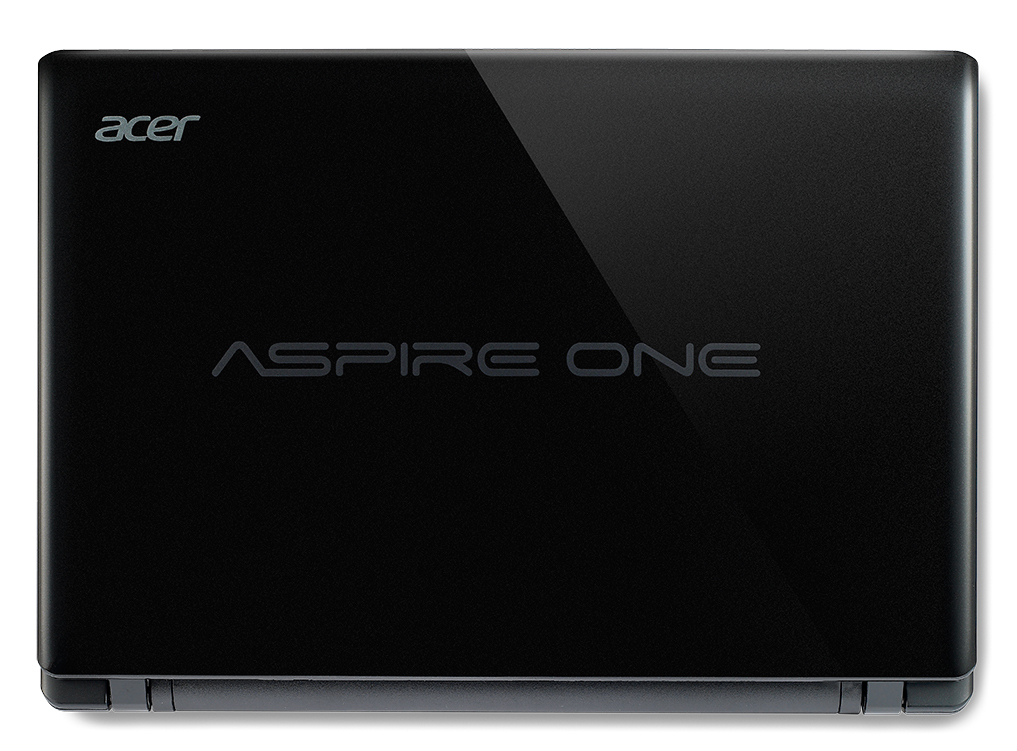 Acer Aspire One 756-887B1kk Intel® Celeron® 877 Netbook – image 2