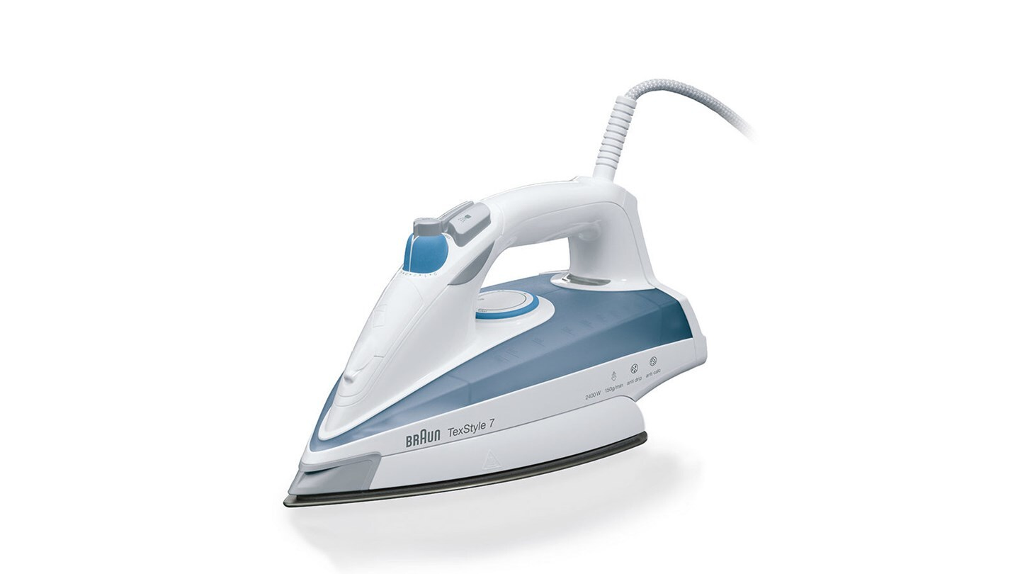 Braun TS 725 A
