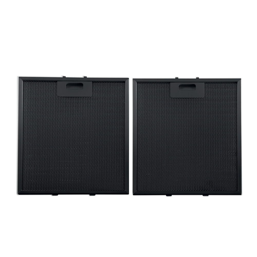 Whirlpool WHBS62FLTK cooker hood Wall-mounted Black 581 m³/h – image 4