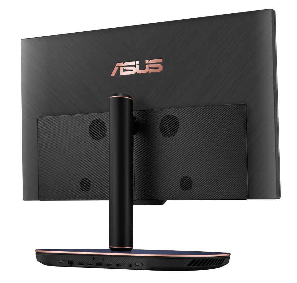 ASUS Zen AiO Z272SDK-BA080T Intel® Core™ i5 i5-8400T – image 3