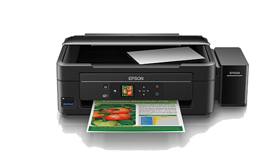 Epson L 455 Inkjet A4 – image 2