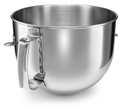 KitchenAid RKSM7581MW mixer Stand mixer White – image 3