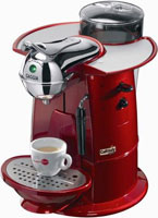 Gaggia L'Amante Caffitaly