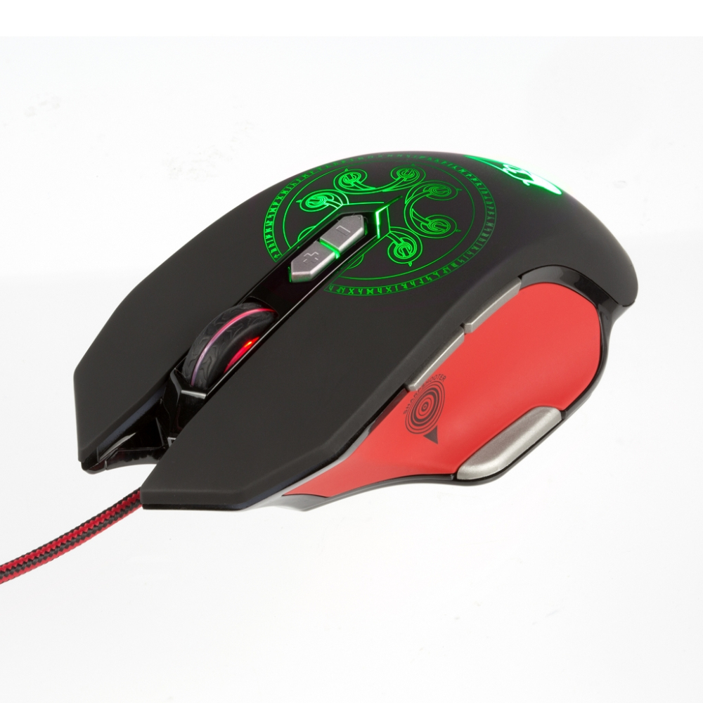 Konix KX DK HEIMDALL MOUSE – image 4