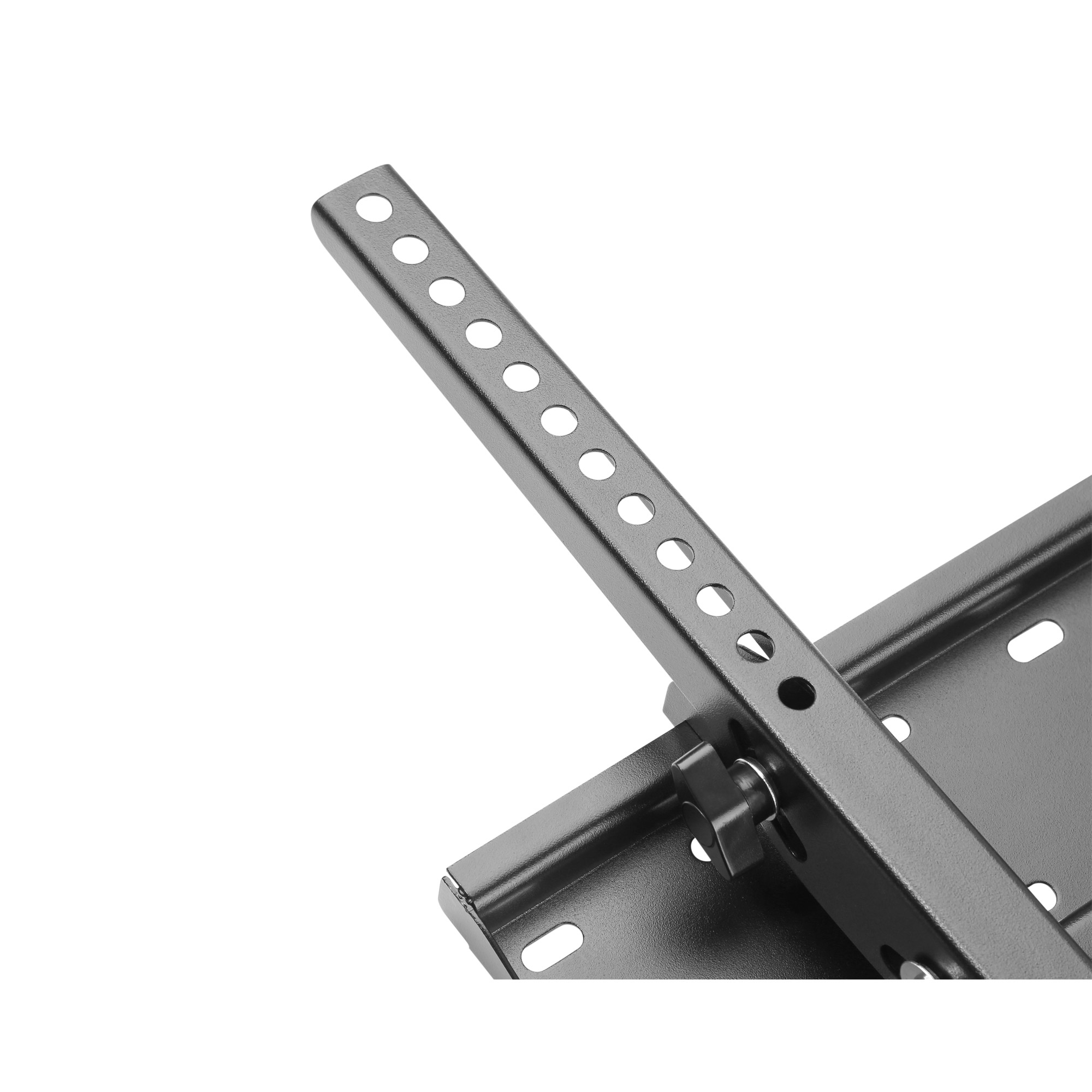 InLine Basic wall mount tiltable, for flat screen TV 81-140cm (32-55") – image 4
