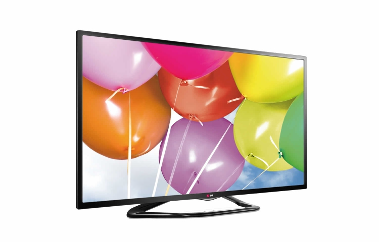 LG 47LN5758 TV 119.4 cm (47") Full HD Smart TV Wi-Fi Black – image 2