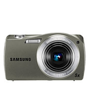 Samsung ST 6500 1/2.33" Compact camera – image 4