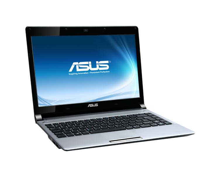 ASUS U35JC-RX118V laptop Intel® Core™ i5 i5-460M – image 6