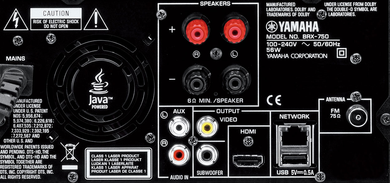 Yamaha PianoCraft 750 – image 3