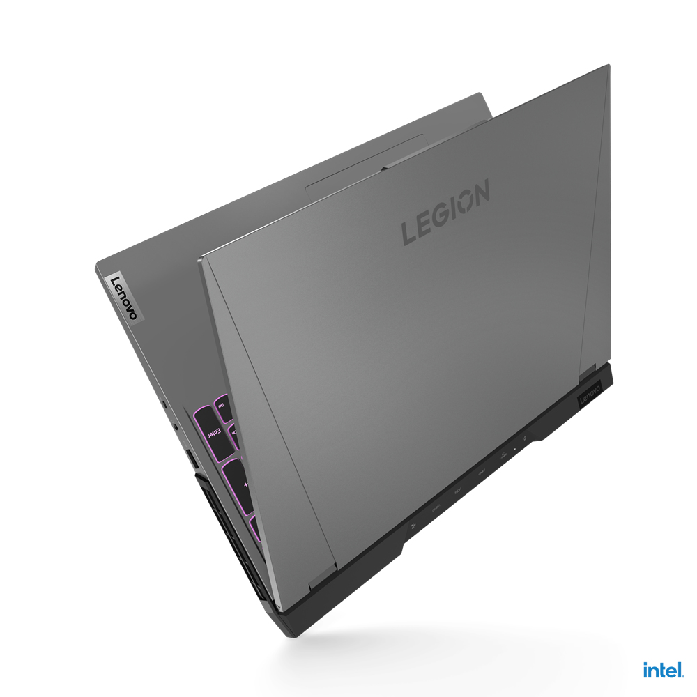 Lenovo Legion 5 Pro 16IAH7 – image 3
