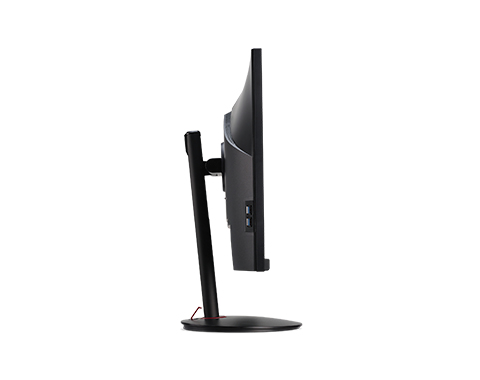 Acer NITRO XV2 XV272S computer monitor – image 4