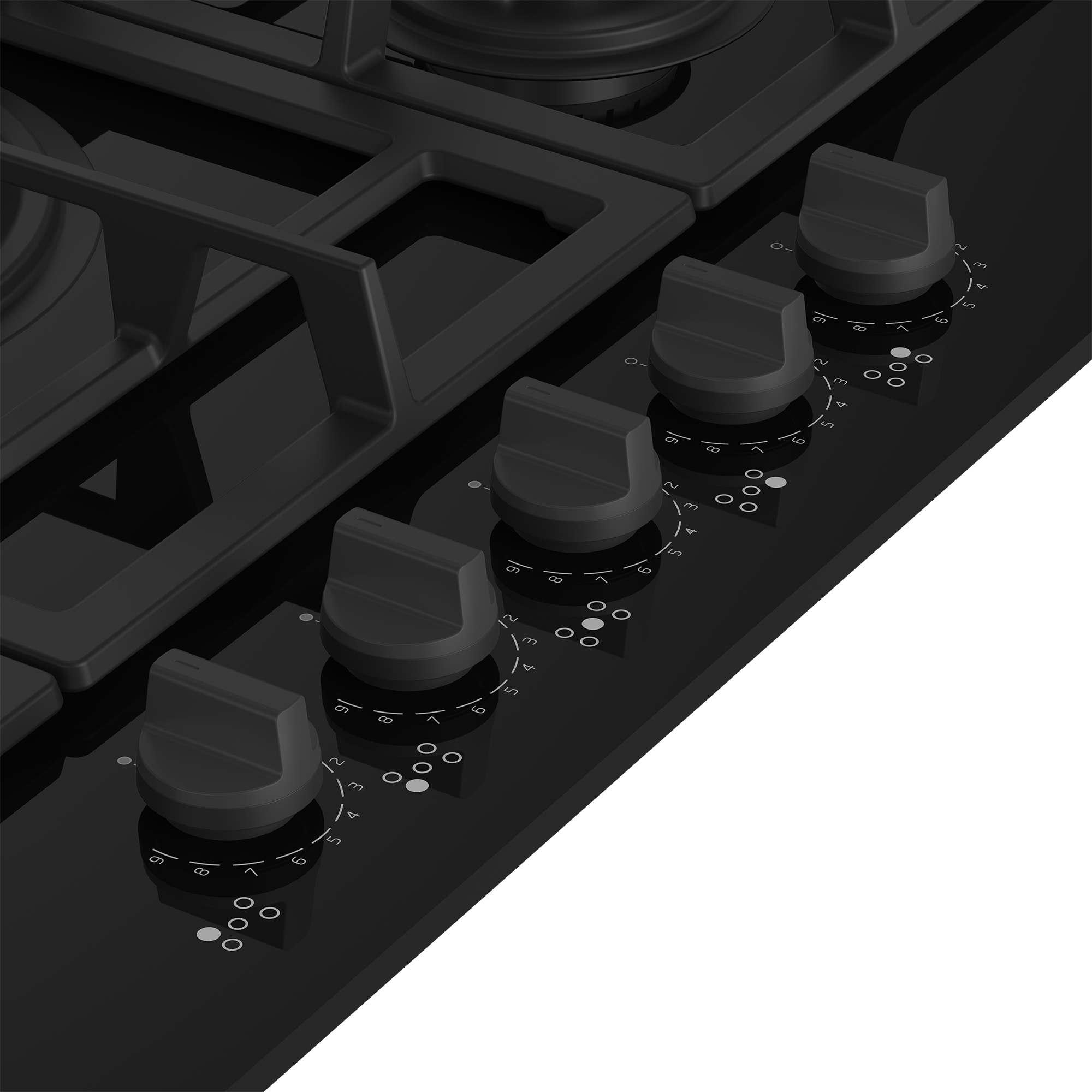 Beko HILW 75325 SDX – image 4