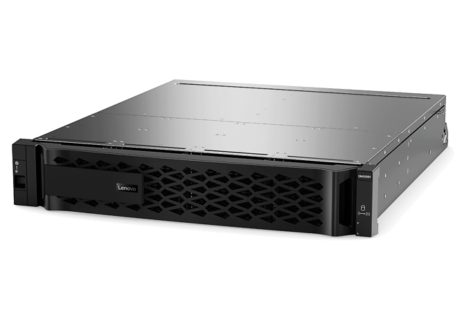 Lenovo 4XB7A39366 disk array