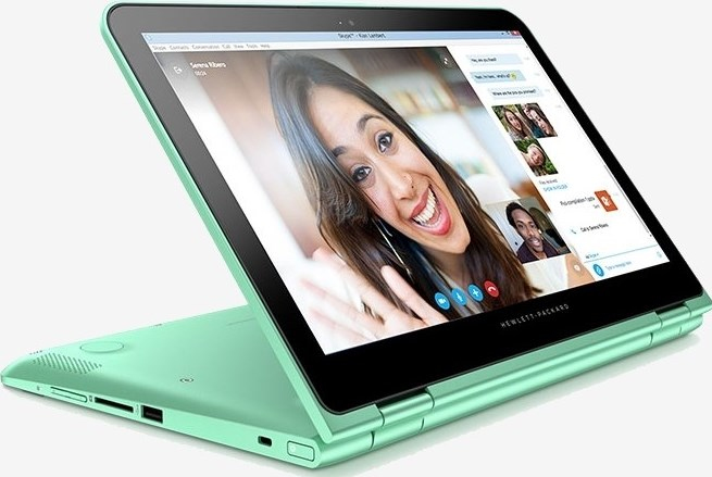 HP Pavilion x360 11-k103tu Intel® Pentium® N3700 Hybrid (2-in-1) – image 3