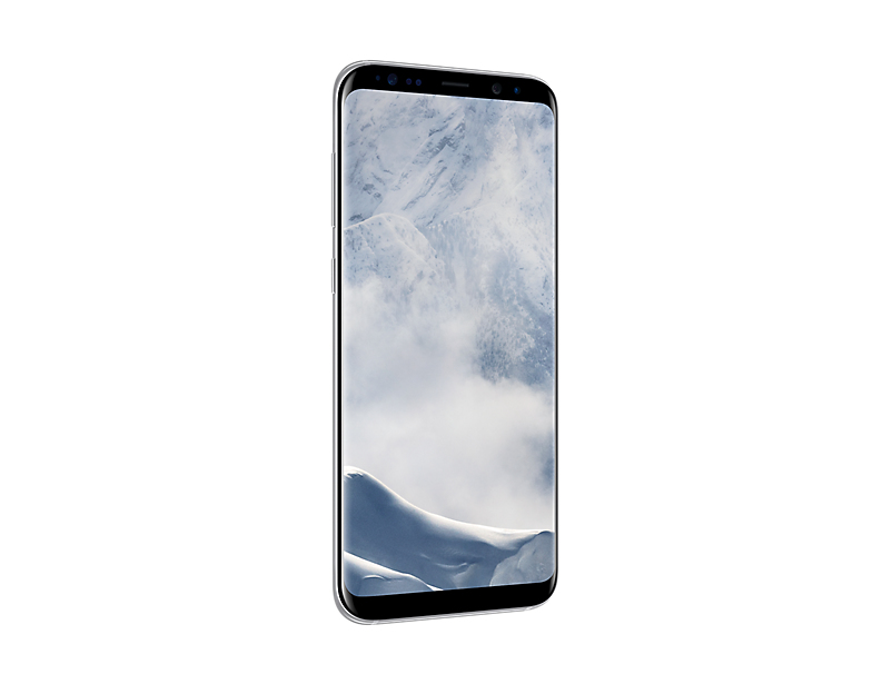 Samsung Galaxy S 8+ 15.8 cm (6.2") Single SIM Android 7.0 4G USB Type-C 4 GB 64 GB 3500 mAh – image 3