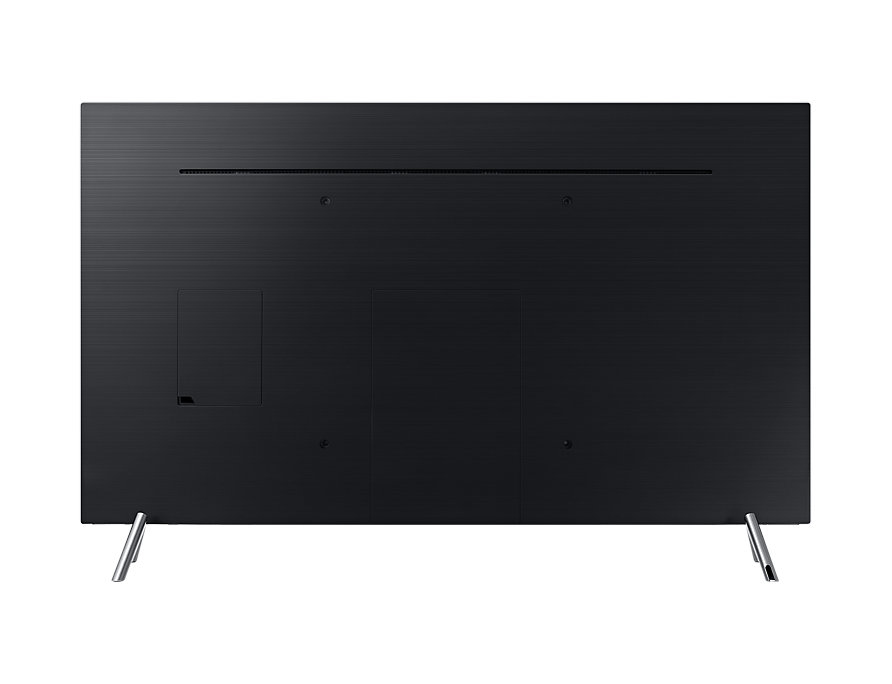 Samsung UE82MU7002 2.08 m (82") 4K Ultra HD Smart TV Wi-Fi Silver – image 2