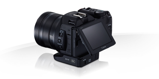 Canon XC10 CFast Kit 128GB – image 5