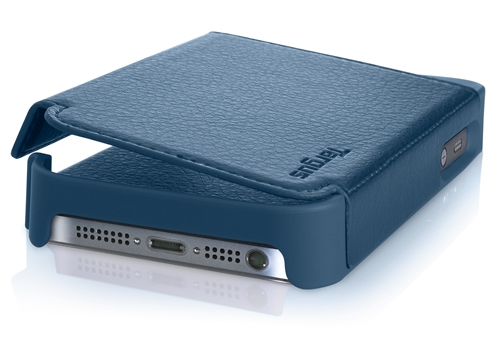 Targus THD02202CA mobile phone case Wallet case Blue – image 5