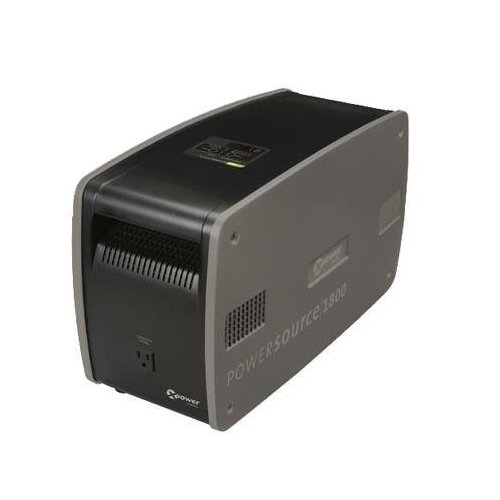 Duracell XPower PowerSource 1800