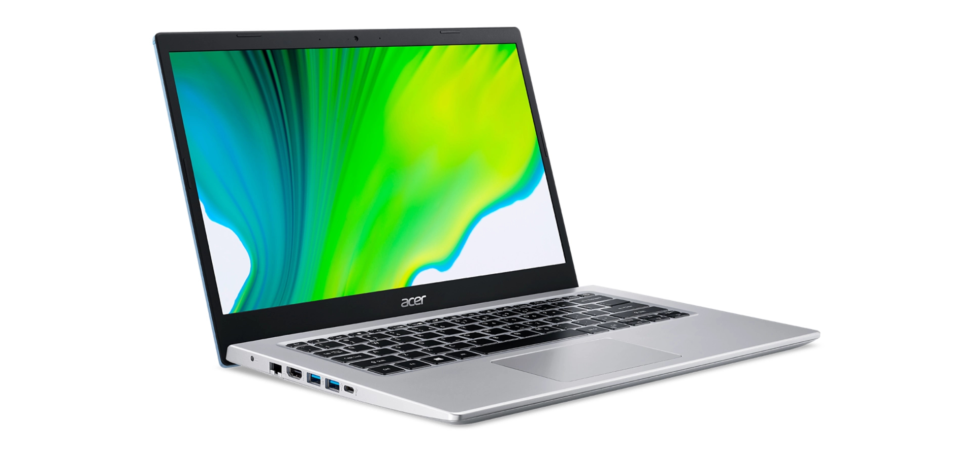 Acer Aspire 5 A514-54-31NL Intel® Core™ i3 i3-1115G4 Laptop – image 2