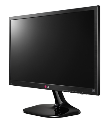 LG 24M45D-B computer monitor – image 4