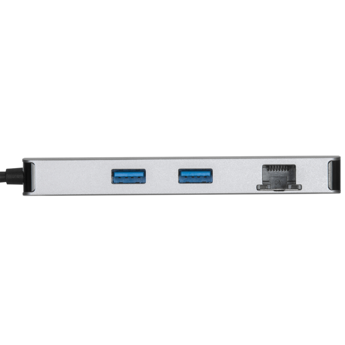Targus DOCK423AU laptop dock/port replicator Wired USB 3.2 Gen 1 (3.1 Gen 1) Type-C Silver – image 7