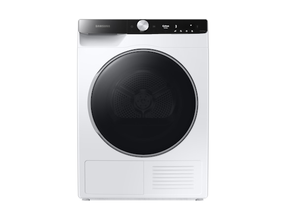 Samsung DV90T8240SE tumble dryer Freestanding Front-load