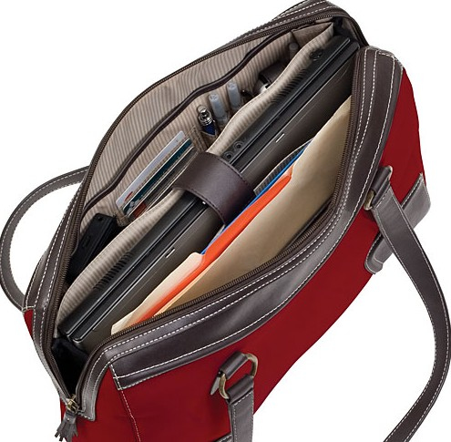 Targus 15.4" Cha Cha Tote – image 2