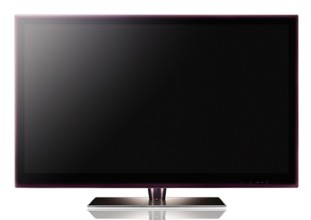 LG 42LE7500 TV 106.7 cm (42") Full HD Black