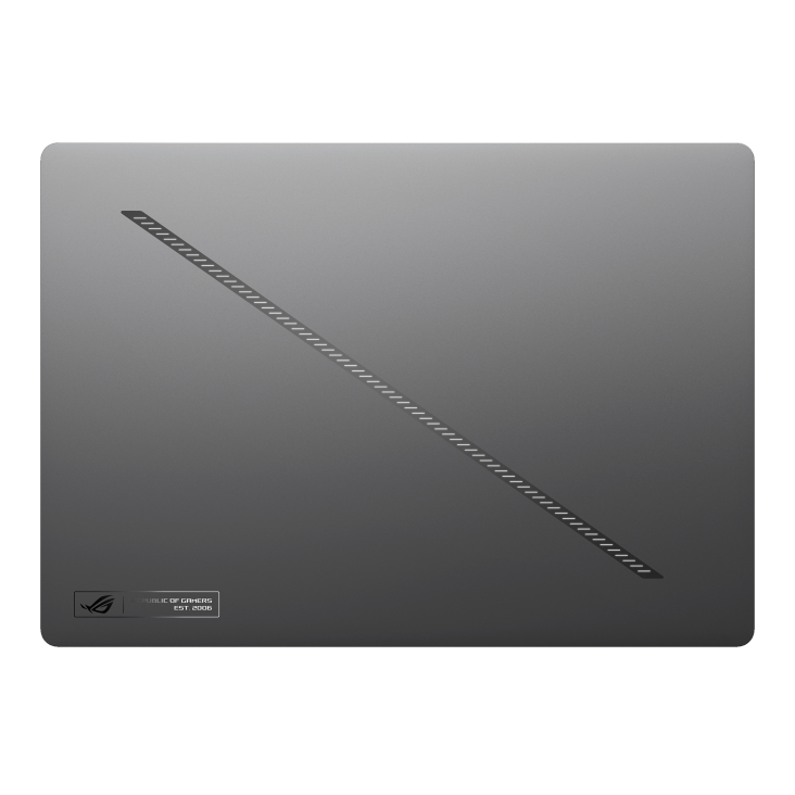 Portátil gaming - ASUS ROG Zephyrus G14 OLED GA403WW-QS076 Copilot+ PC, 14 ", AMD Ryzen™ AI 9 HX 370, 50 TOPS, 32GB RAM, 1TB SSD, RTX™ 5080, SSO - imagen 7