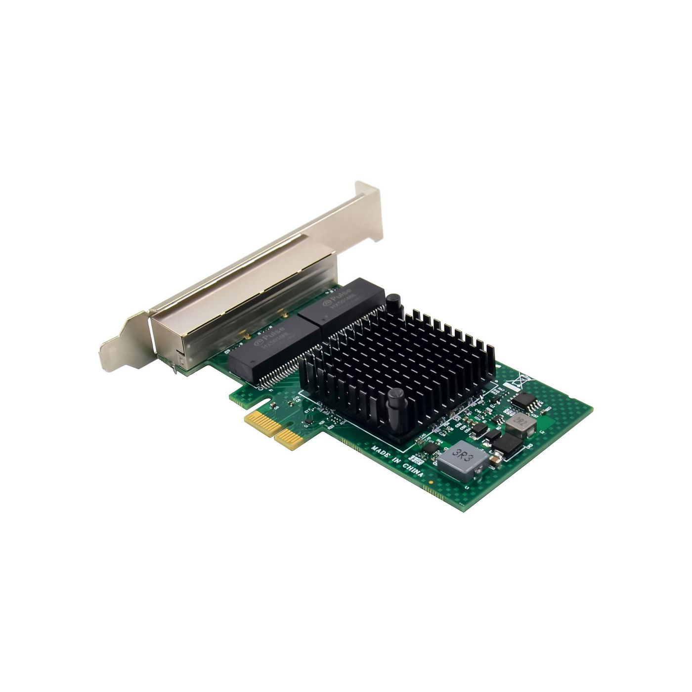 Microconnect MC-PCIEX1-BCM5719 network card Internal Ethernet 1000 Mbit/s – image 2