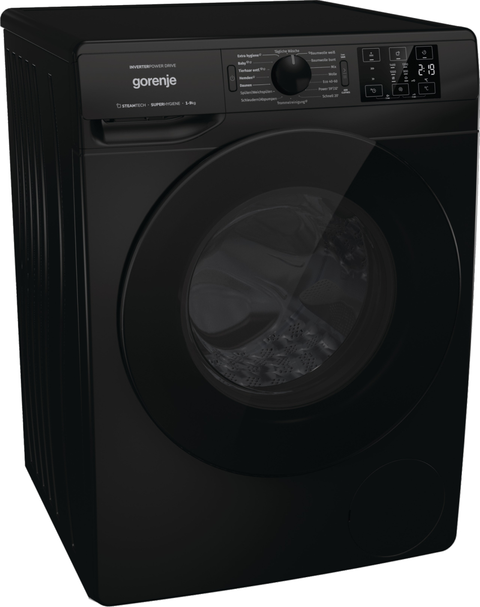 Gorenje WNFHEI94ADPSB washing machine Front-load – image 9