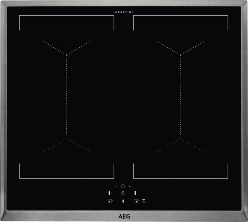 AEG FXHS23M65 (EPE63522BM+IEE64050XB+TR3LFV) – image 2