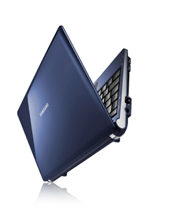 Samsung NC10 XI0V 1270B – image 4