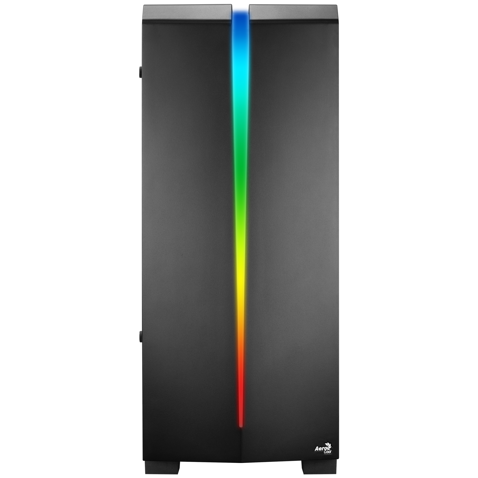 Aerocool Scar Midi Tower Black – image 2