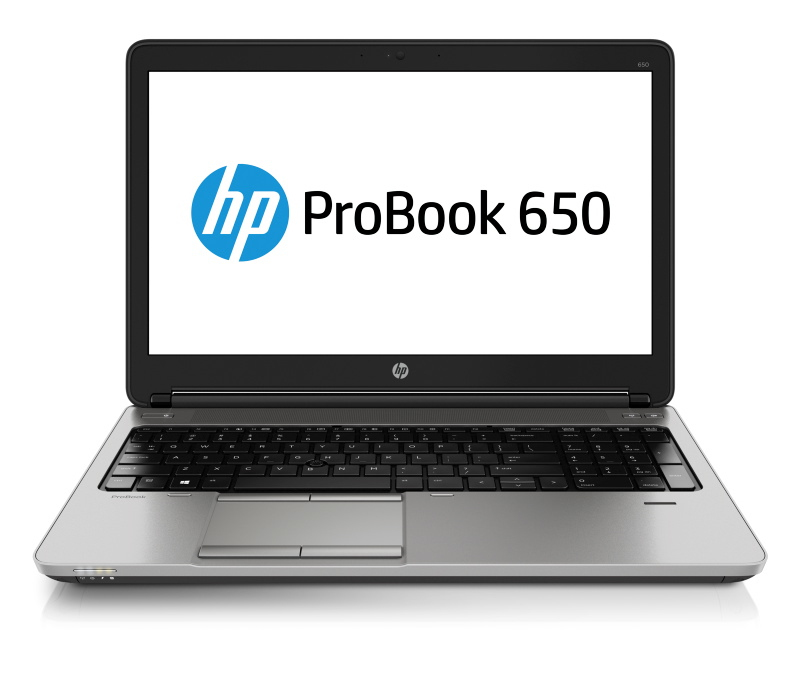 HP 650 G1 Base Model