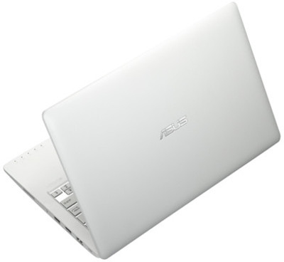 ASUS X200CA-KX219D laptop Intel® Core™ i3 i3-3217U