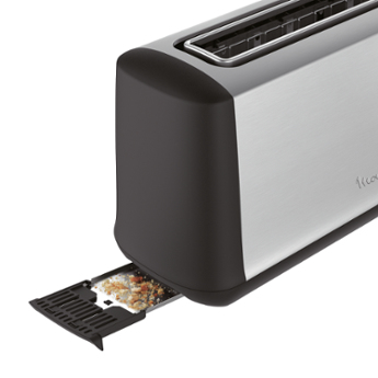 Moulinex LS340811 toaster 7 1 slice(s) – image 4