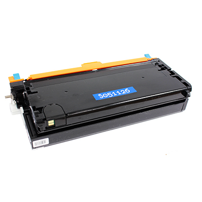 iggual PSIS051126 toner cartridge 1 pc(s) Cyan